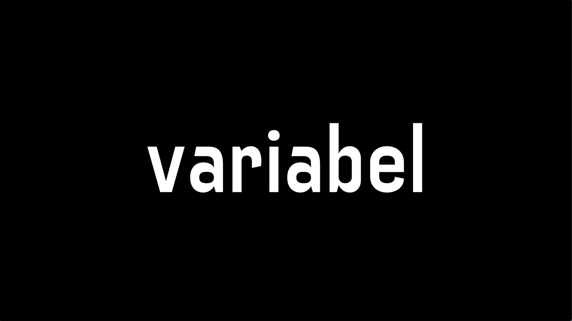Variabel preview